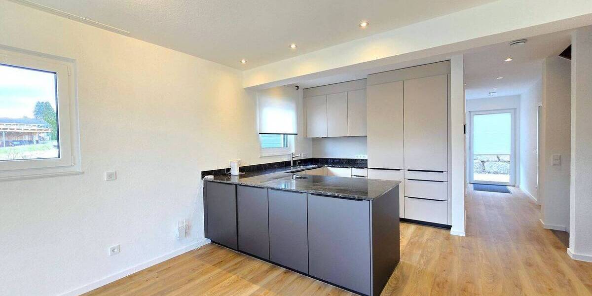 Doppelhaushälfte Waldshut-Tiengen Tiengen - 5 Zimmer, 151 m&sup2;, 849.000&euro; | Angebot:26673449