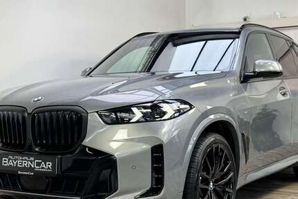 BMW X5 9.811 km 83.489 &euro; Königsbrunn 86343
