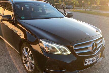 Mercedes-Benz E 220 190.500 km 11.600 &euro; Tussenhausen 86874