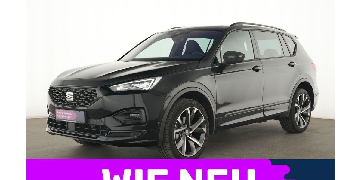 Seat Tarraco 21.257 km 31.699 &euro; Neuss 41460