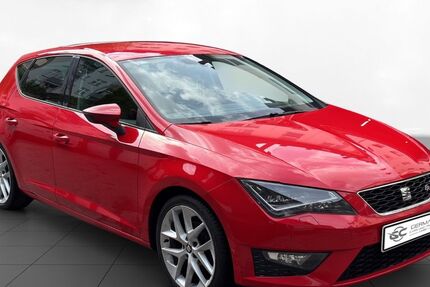 Seat Leon 262.000 km 6.999 &euro; Hagen 58089