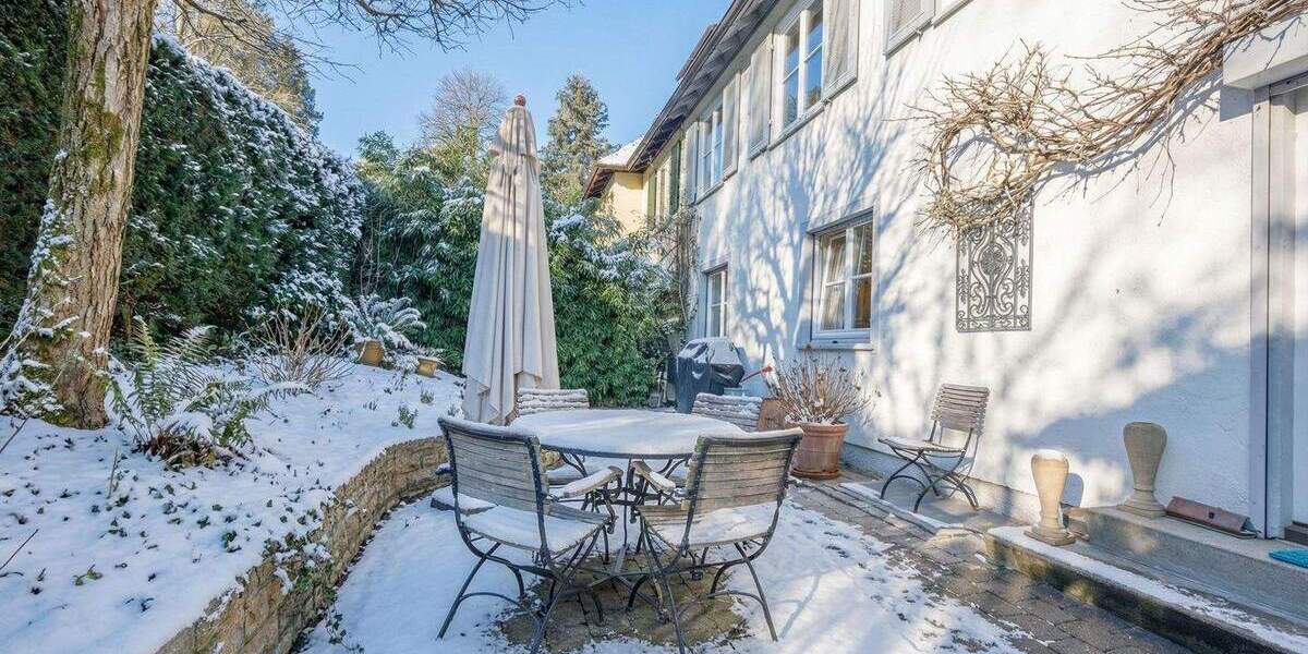 Doppelhaushälfte Stuttgart West - 8 Zimmer, 270 m&sup2;, 2.490.000&euro; | Angebot:25704685