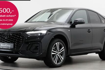 Audi Q5 61.912 km 40.930 &euro; Feldkirchen/Westerham 83620