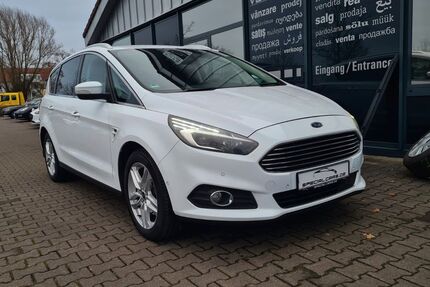 Ford S-Max 187.350 km 6.490 &euro; Offenbach am Main 63069