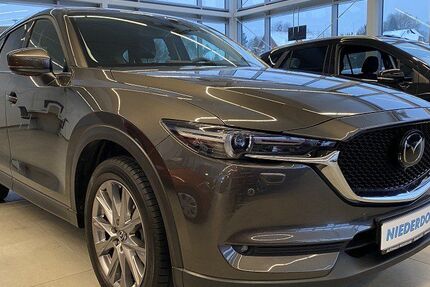 Mazda CX-5 62.061 km 25.800 &euro; Rinteln 31737