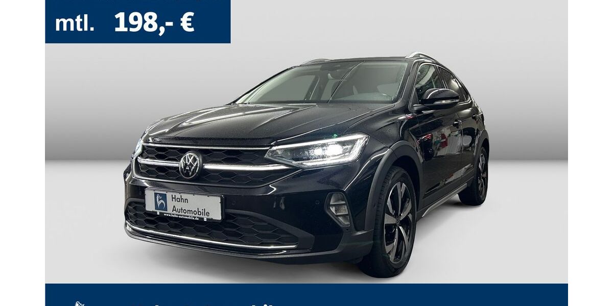 VW Taigo 30.512 km 18.740 &euro; Kornwestheim 70806