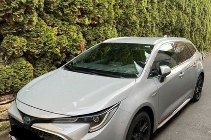 Toyota Corolla 165.000 km 18.900 &euro; Kitzingen 97318