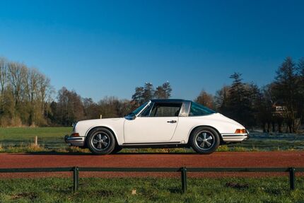 Porsche 912 30.817 km 69.000 &euro; Albstadt 72459