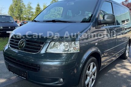 VW T5 Transporter 300.705 km 12.500 € Buxtehude 21614