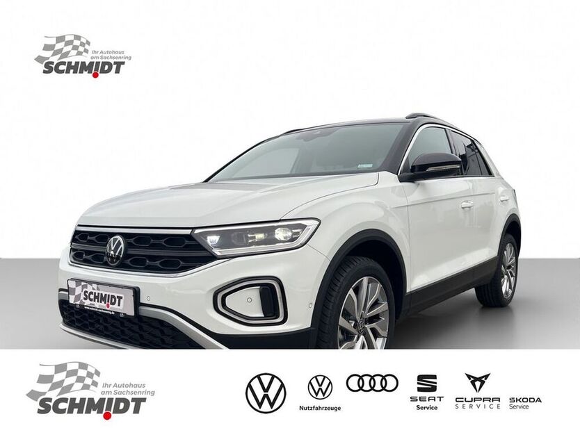 T-Roc