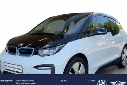 BMW i3 64.517 km 22.690 &euro; Asperg 71679