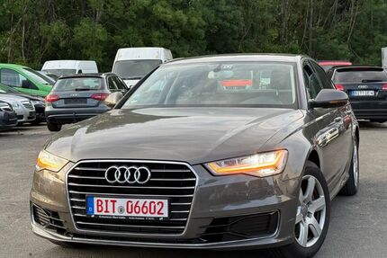 Audi A6 380.000 km 9.900 &euro; Bitburg 54634