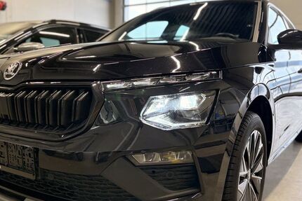 Skoda Kamiq 18.009 km 23.900 &euro; Memmingen 87700