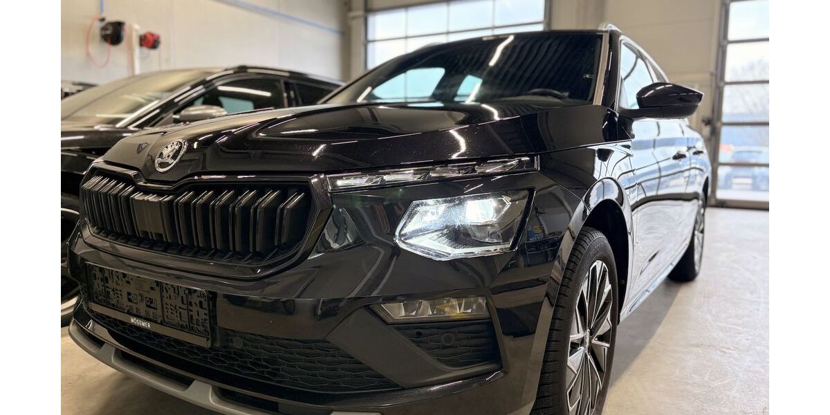 Skoda Kamiq 18.009 km 23.900 &euro; Memmingen 87700