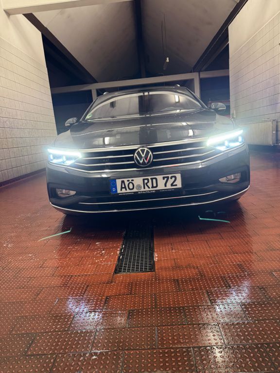Passat