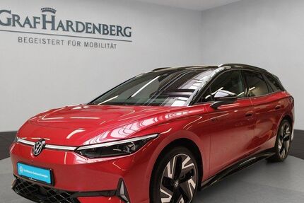 VW ID.7 14.300 km 55.260 &euro; Tuttlingen 78532