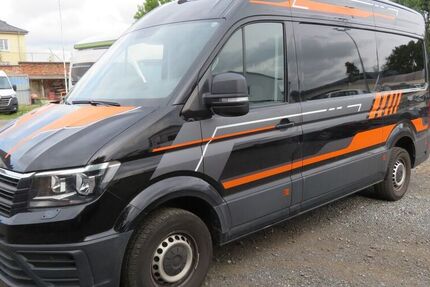 VW Crafter