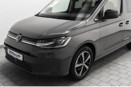 VW Caddy 7.500 km 35.850 &euro; Holzminden 37603