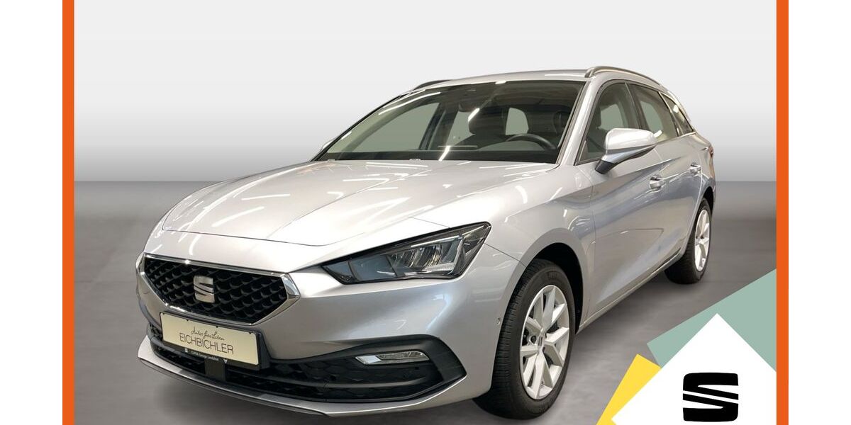 Seat Leon 78.267 km 18.039 &euro; Landshut 84030