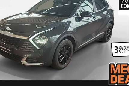 Kia Sportage 22.000 km 25.480 &euro; Wittenberg Lutherstadt 06886