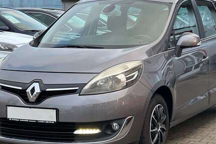 Renault Scenic 207.000 km 5.695 &euro; Bruchsal-Helmsheim 76646