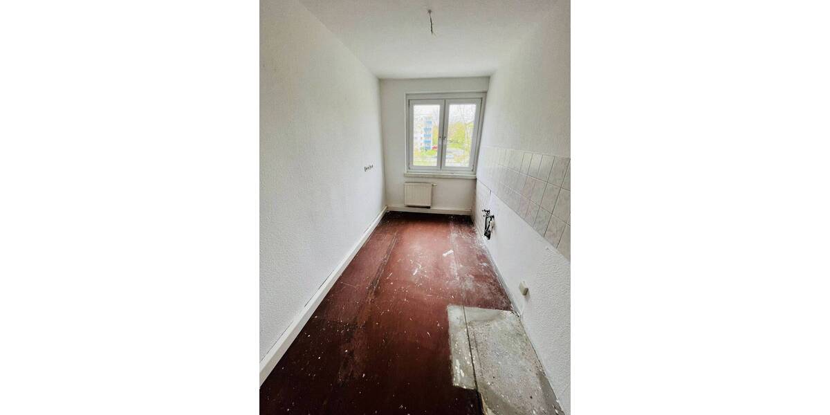 Etagenwohnung Brandenburg an der Havel Nord - 2 Zimmer, 49 m&sup2;, 436&euro; | Angebot:26826593