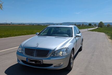Mercedes-Benz S 320 176.300 km 13.199 &euro; Obergröningen 73569