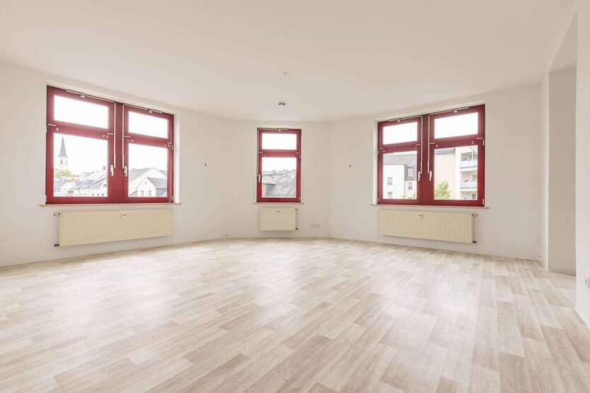 Wohnung zum Mieten in StollbergErzgeb. 421 € 61 m²