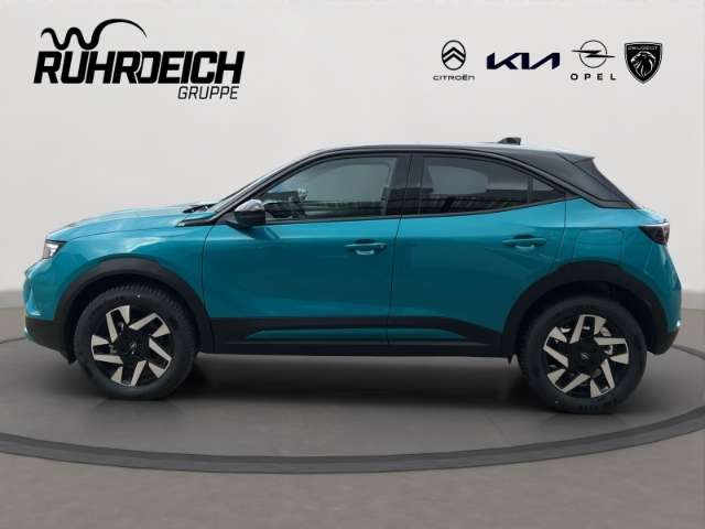 Opel Mokka 5.911 km 22.990 &euro; Moers 47441