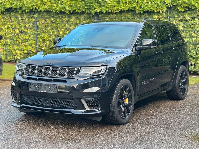 Grand Cherokee