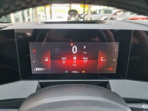 Astra Ultimate Infotainment Pak. AGR AHK