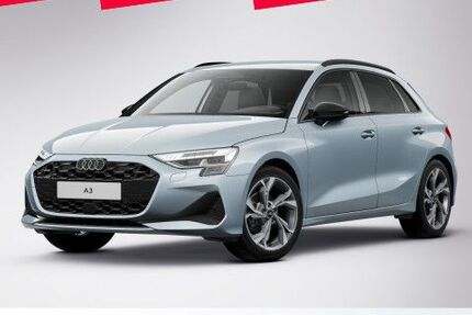 Audi A3 6.000 km 33.252 &euro; München 81669