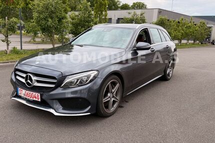 Mercedes-Benz C 250 297.500 km 9.750 &euro; Rheine 48432