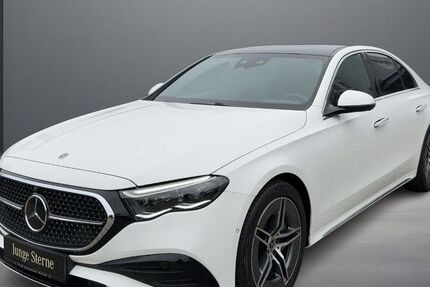 Mercedes-Benz E 220 8.443 km 59.970 € Frankfurt (Oder) 15234