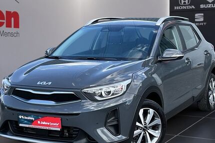 Kia Stonic 37.784 km 17.799 &euro; Menden 58708