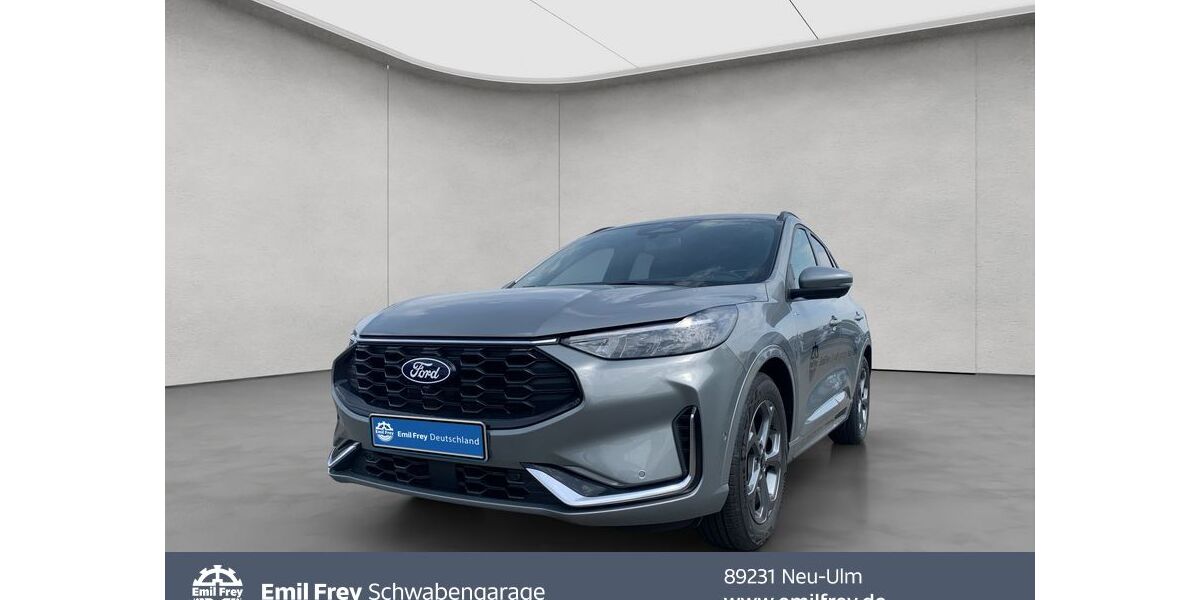 Ford Kuga 6.602 km 35.980 &euro; Neu-Ulm 89231