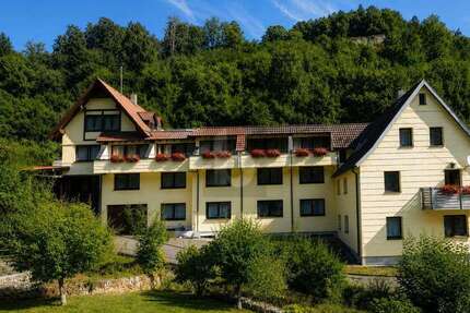 Gewerbeobjekt Oberndorf am Neckar - 600.000&euro; | Angebot:27126323