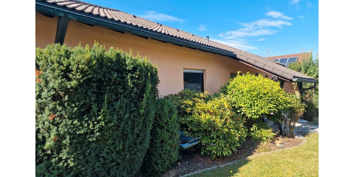 Bungalow Döhlau - 5 Zimmer, 160 m&sup2;, 300.000&euro; | Angebot:26750602