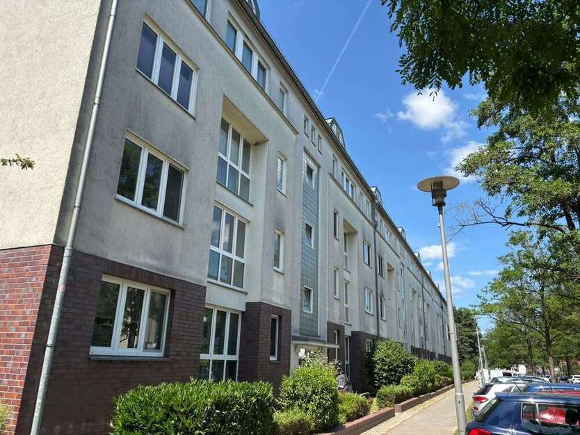 Wohnung zum Mieten in Berlin 1.099 € 79.11 m²