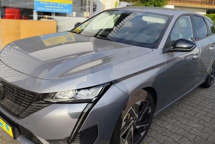 Peugeot 308 99.800 km 12.499 &euro; Langenisarhofen 94554