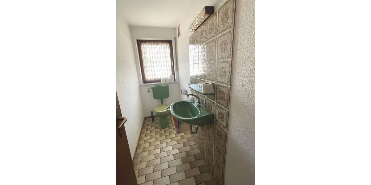 Einfamilienhaus Offenburg Windschläg - 4 Zimmer, 115 m&sup2;, 260.000&euro; | Angebot:26171142