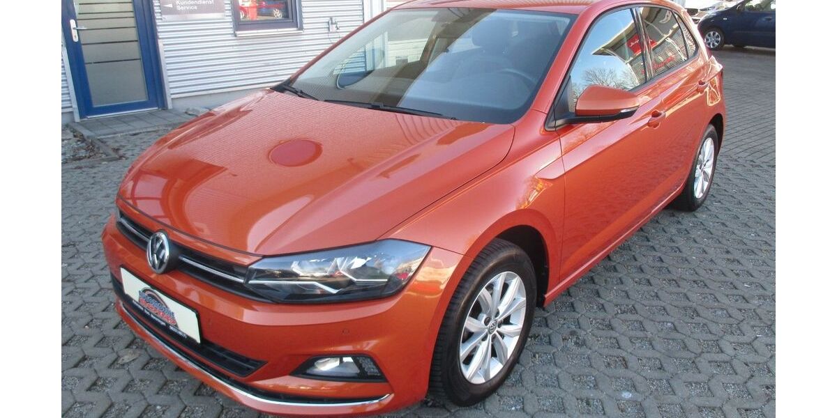 VW Polo 45.490 km 12.450 &euro; Memmingen 87700