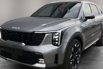 Kia Sorento 1.990 km 55.990 &euro; Landshut 84030