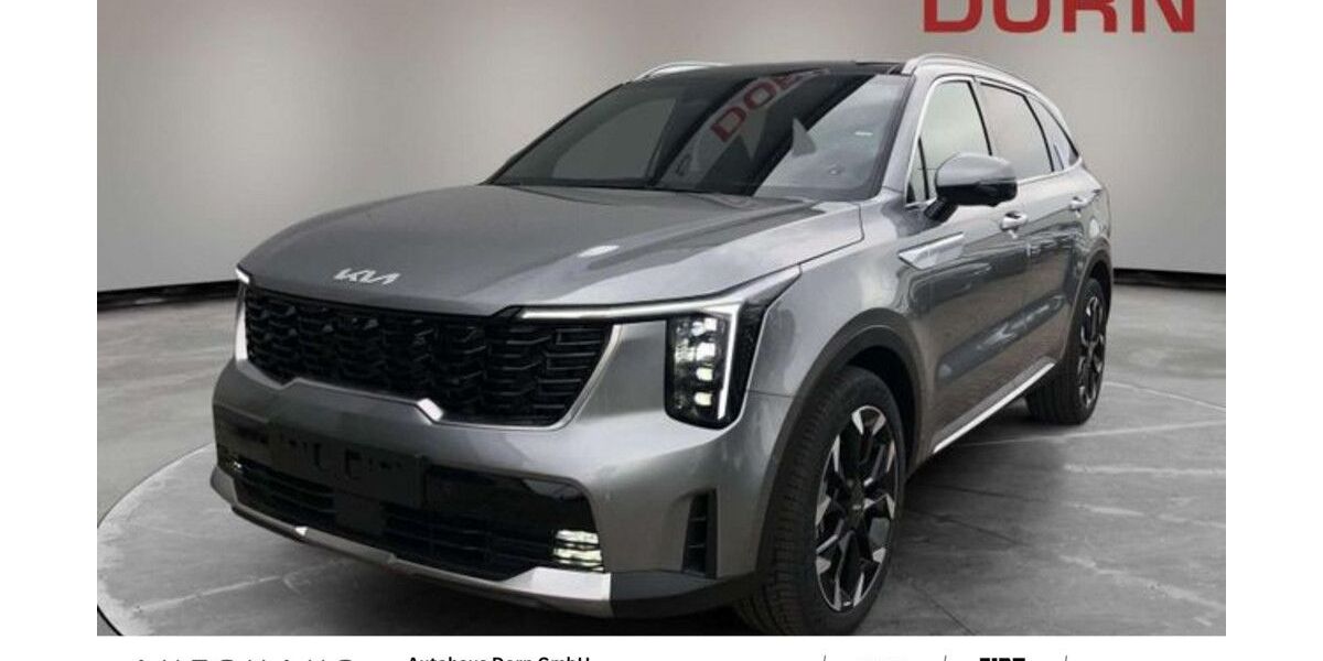 Kia Sorento 1.990 km 55.990 &euro; Landshut 84030