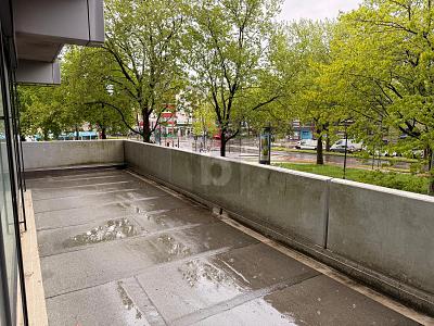 ATTRAKTIV MIT MIT BLICK AUF DIE LUXEMBURGER STRAßE - Gewerbeobjekt Köln Lindenthal | Angebot:26455996