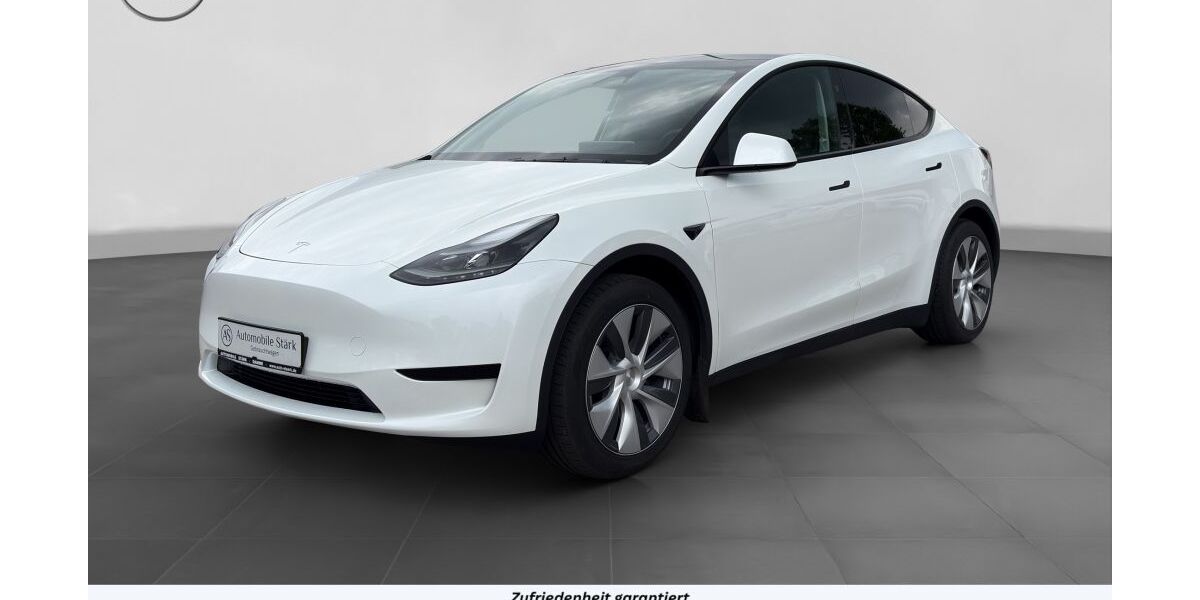 Tesla Model Y 10.000 km 34.900 &euro; Damme 49401