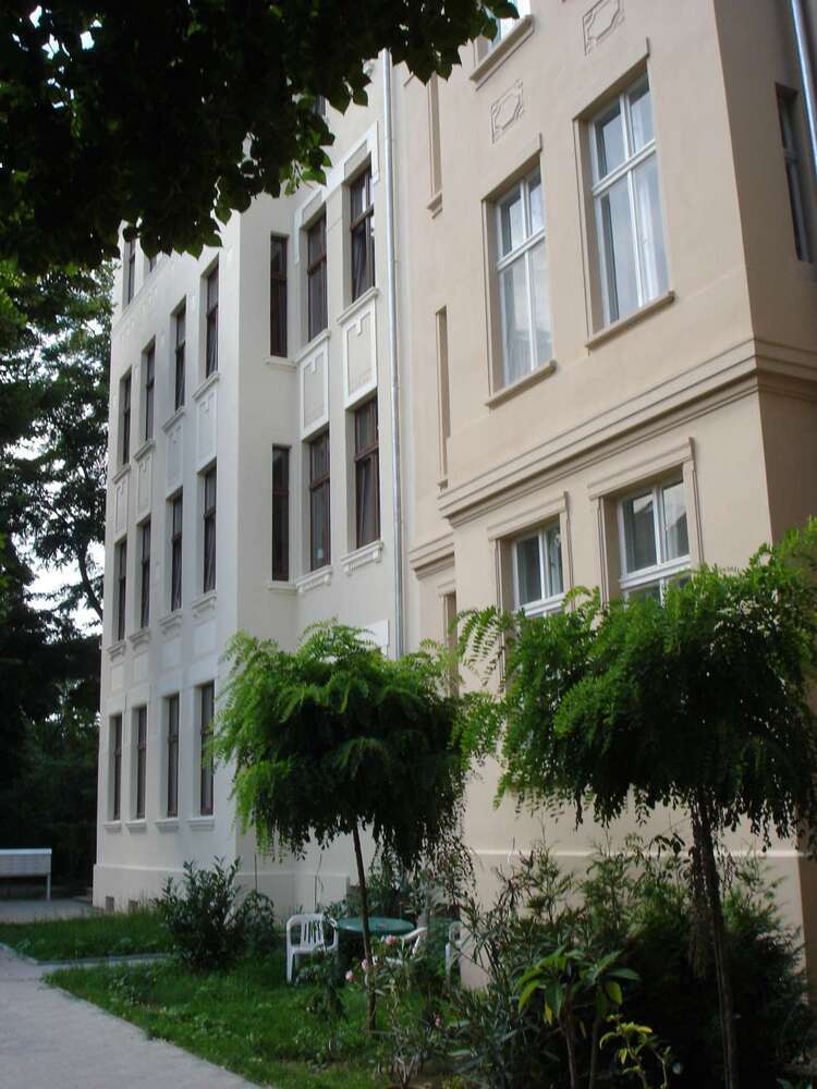Wohnung zum Mieten in Magdeburg 400 € 50.51 m²