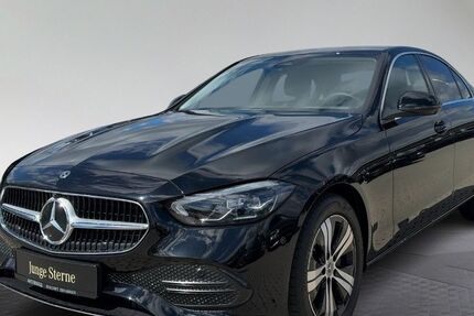 Mercedes-Benz C 180 7.526 km 36.844 &euro; Bayreuth 95448