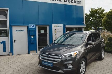 Ford Kuga 167.000 km 10.900 &euro; Mainburg 84048