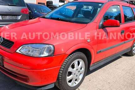 Opel Astra 64.383 km 1.999 &euro; Hannover 30419